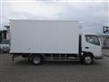 2019 Mitsubishi Canter