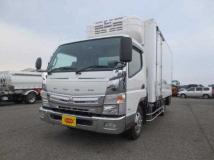 2019 Mitsubishi Canter