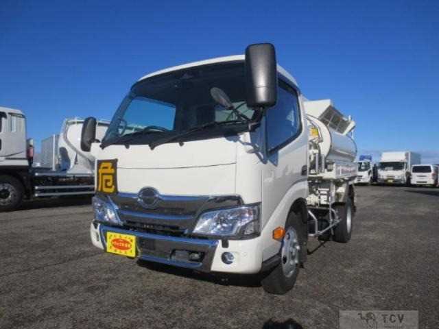 2024 Hino Dutro