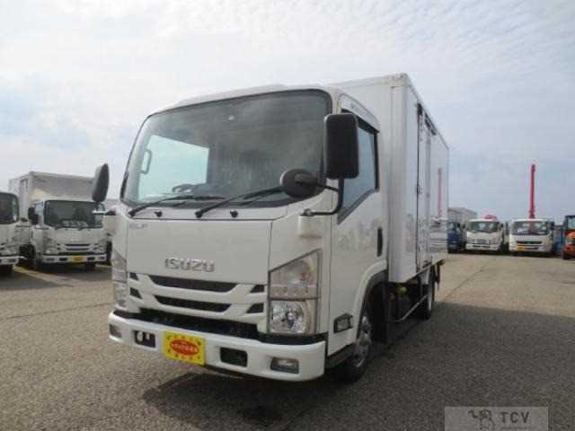2019 Isuzu Isuzu Others