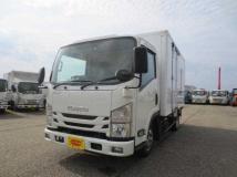 2019 Isuzu Isuzu Others