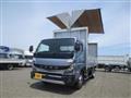 2024 Mitsubishi Canter