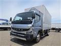 2024 Mitsubishi Canter