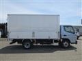 2024 Mitsubishi Canter