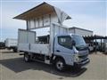 2024 Mitsubishi Canter