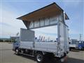 2024 Mitsubishi Canter