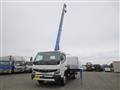 2023 Mitsubishi Canter