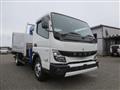 2023 Mitsubishi Canter
