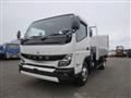 2023 Mitsubishi Canter