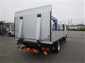 2023 Mitsubishi Canter