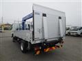 2023 Mitsubishi Canter