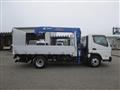 2023 Mitsubishi Canter