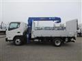 2023 Mitsubishi Canter