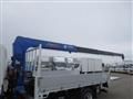 2023 Mitsubishi Canter