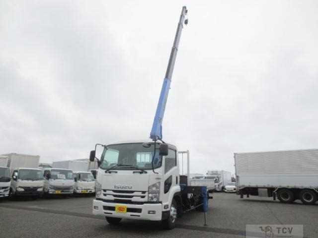 2016 Isuzu Isuzu Others
