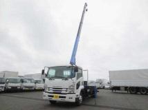 2016 Isuzu Isuzu Others