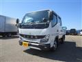 2025 Mitsubishi Canter