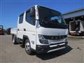 2025 Mitsubishi Canter