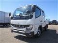 2025 Mitsubishi Canter