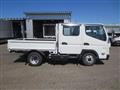 2025 Mitsubishi Canter