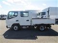 2025 Mitsubishi Canter