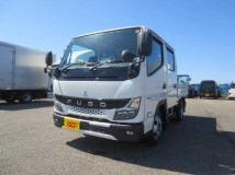 2025 Mitsubishi Canter