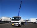2025 Mitsubishi Canter