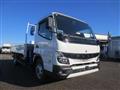 2025 Mitsubishi Canter