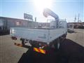 2025 Mitsubishi Canter