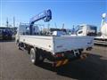 2025 Mitsubishi Canter