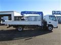2025 Mitsubishi Canter