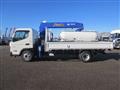 2025 Mitsubishi Canter