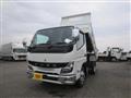 2025 Mitsubishi Canter
