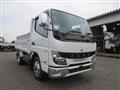 2025 Mitsubishi Canter
