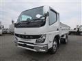 2025 Mitsubishi Canter