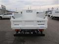 2025 Mitsubishi Canter