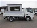 2025 Mitsubishi Canter