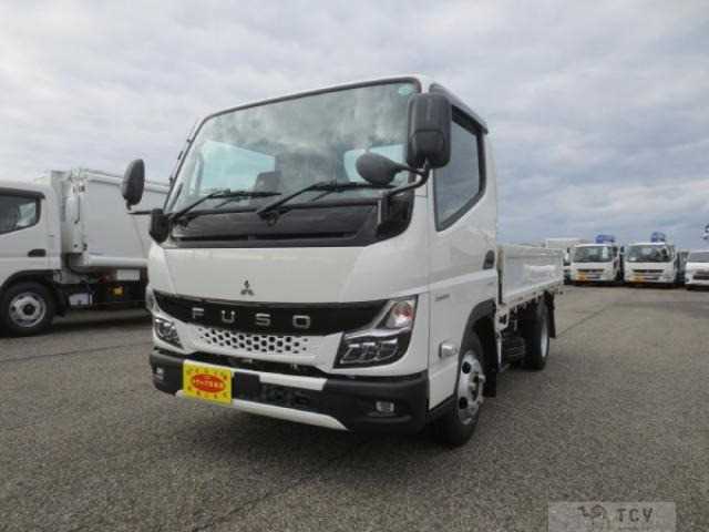 2024 Mitsubishi Canter