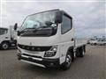 2024 Mitsubishi Canter