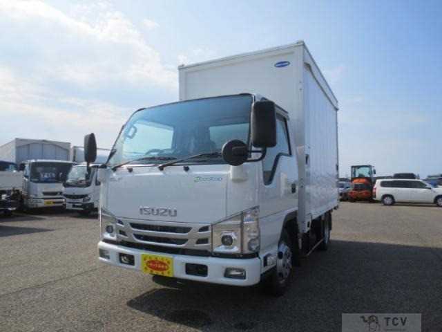 2022 Isuzu Isuzu Others