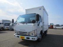 2022 Isuzu Isuzu Others