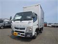 2020 Mitsubishi Canter