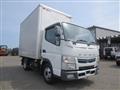2020 Mitsubishi Canter