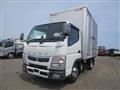 2020 Mitsubishi Canter