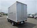 2020 Mitsubishi Canter