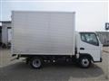 2020 Mitsubishi Canter