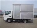 2020 Mitsubishi Canter