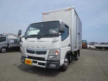 2020 Mitsubishi Canter