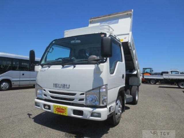 2020 Isuzu Isuzu Others