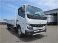2025 Mitsubishi Canter